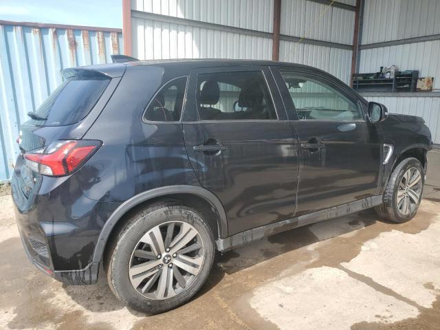 Photo 2 VIN: JA4ARUAU9MU026656 - MITSUBISHI OUTLANDER 