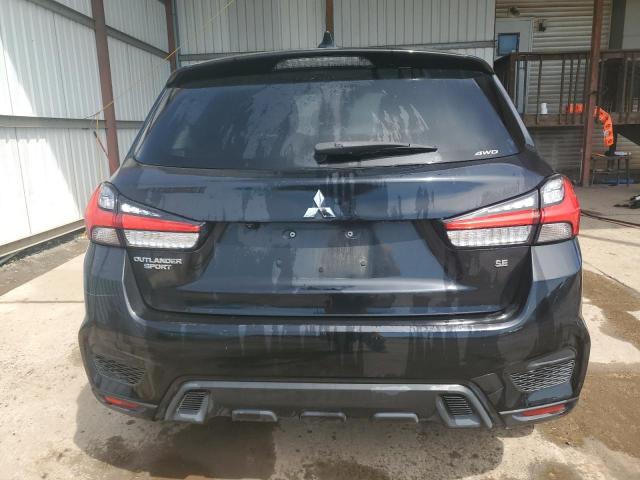 Photo 5 VIN: JA4ARUAU9MU026656 - MITSUBISHI OUTLANDER 