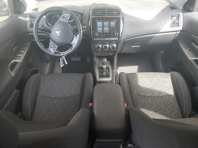 Photo 7 VIN: JA4ARUAU9MU026656 - MITSUBISHI OUTLANDER 