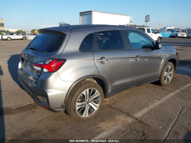 Photo 3 VIN: JA4ARUAU9MU028987 - MITSUBISHI OUTLANDER SPORT 