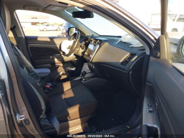 Photo 4 VIN: JA4ARUAU9MU028987 - MITSUBISHI OUTLANDER SPORT 