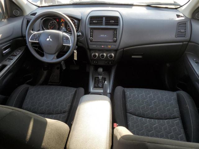 Photo 7 VIN: JA4ARUAU9MU034515 - MITSUBISHI OUTLANDER 