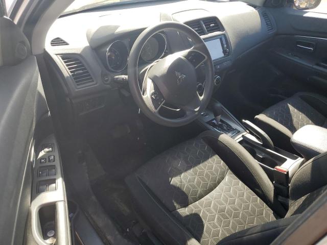 Photo 7 VIN: JA4ARUAU9MU034935 - MITSUBISHI OUTLANDER 