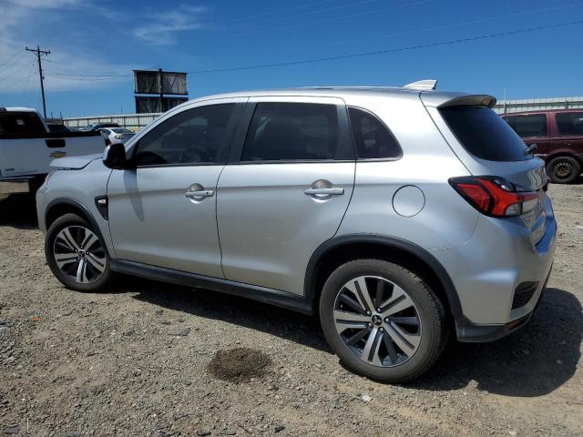 Photo 1 VIN: JA4ARUAU9MU036412 - MITSUBISHI OUTLANDER 