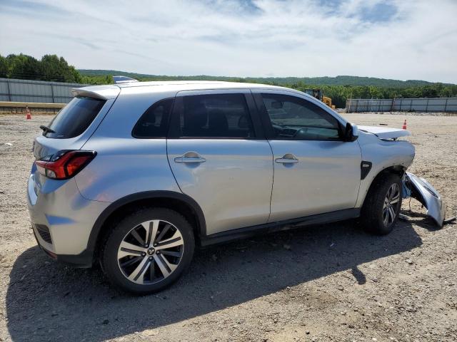 Photo 2 VIN: JA4ARUAU9MU036412 - MITSUBISHI OUTLANDER 