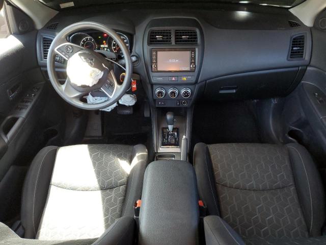 Photo 7 VIN: JA4ARUAU9MU036412 - MITSUBISHI OUTLANDER 