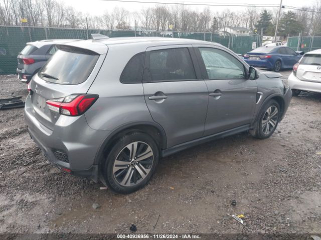 Photo 3 VIN: JA4ARUAU9NU000575 - MITSUBISHI OUTLANDER SPORT 