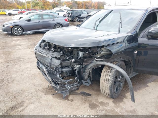 Photo 5 VIN: JA4ARUAU9NU007171 - MITSUBISHI OUTLANDER SPORT 