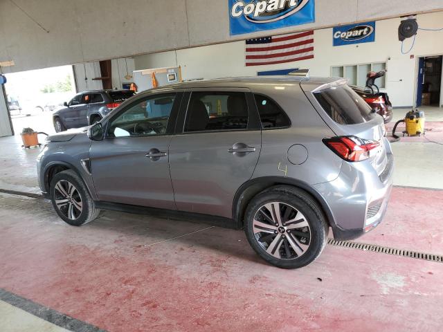 Photo 1 VIN: JA4ARUAU9NU010040 - MITSUBISHI OUTLANDER 