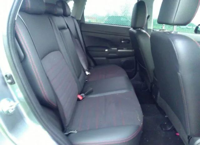 Photo 7 VIN: JA4ARUAU9NU011933 - MITSUBISHI OUTLANDER SPORT 