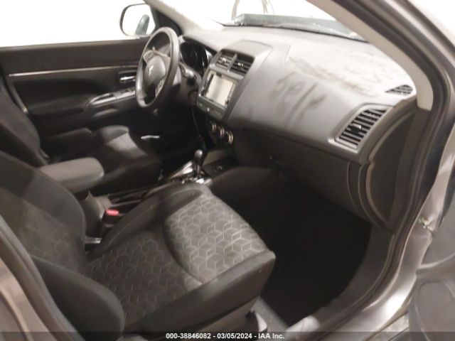 Photo 4 VIN: JA4ARUAU9NU014590 - MITSUBISHI OUTLANDER SPORT 