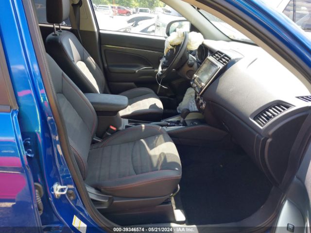 Photo 4 VIN: JA4ARUAU9PU002068 - MITSUBISHI OUTLANDER SPORT 