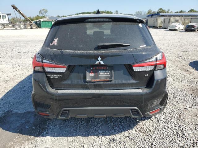 Photo 5 VIN: JA4ARUAU9PU002295 - MITSUBISHI OUTLANDER 