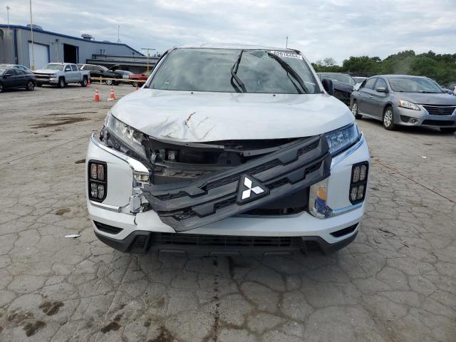 Photo 4 VIN: JA4ARUAU9PU003186 - MITSUBISHI OUTLANDER 