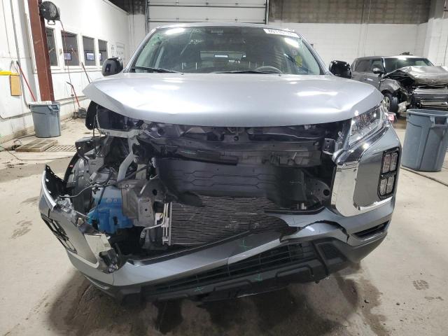 Photo 4 VIN: JA4ARUAU9PU003608 - MITSUBISHI OUTLANDER 