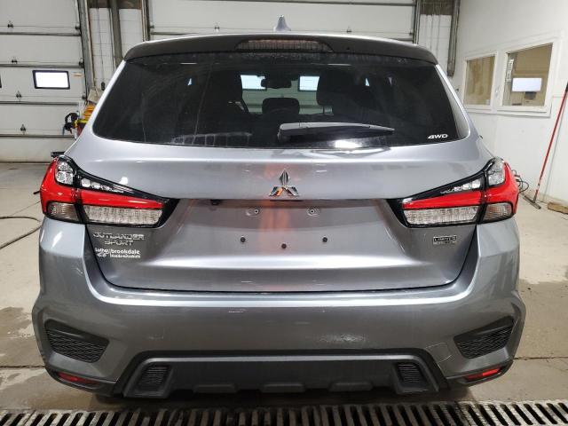 Photo 5 VIN: JA4ARUAU9PU003608 - MITSUBISHI OUTLANDER 