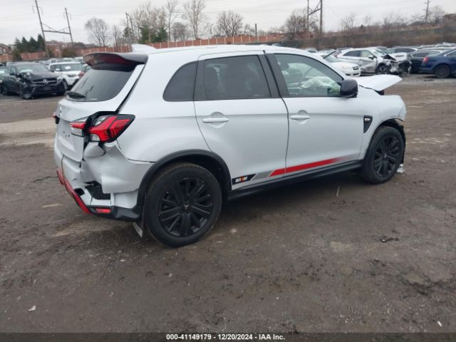 Photo 3 VIN: JA4ARUAU9PU006962 - MITSUBISHI OUTLANDER SPORT 