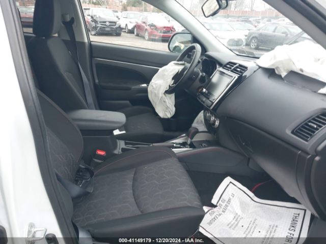 Photo 4 VIN: JA4ARUAU9PU006962 - MITSUBISHI OUTLANDER SPORT 