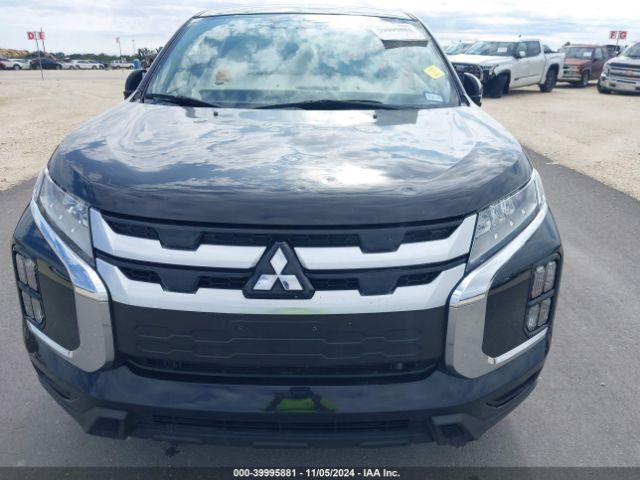 Photo 5 VIN: JA4ARUAU9PU008355 - MITSUBISHI OUTLANDER SPORT 