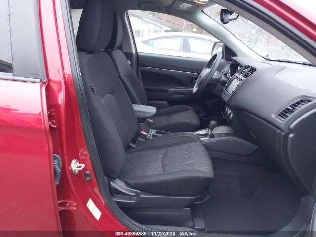 Photo 4 VIN: JA4ARUAU9PU010915 - MITSUBISHI OUTLANDER SPORT 