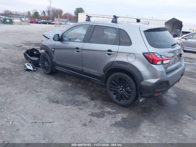 Photo 2 VIN: JA4ARUAU9RU004938 - MITSUBISHI OUTLANDER SPORT 