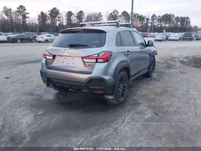 Photo 3 VIN: JA4ARUAU9RU004938 - MITSUBISHI OUTLANDER SPORT 