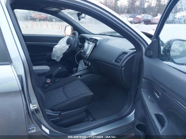 Photo 4 VIN: JA4ARUAU9RU004938 - MITSUBISHI OUTLANDER SPORT 