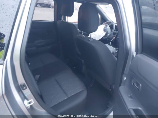 Photo 7 VIN: JA4ARUAU9RU004938 - MITSUBISHI OUTLANDER SPORT 