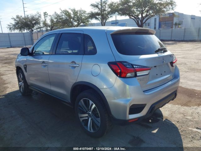 Photo 2 VIN: JA4ARUAU9RU008214 - MITSUBISHI OUTLANDER SPORT 