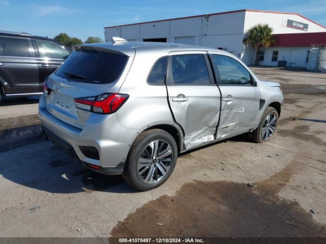 Photo 3 VIN: JA4ARUAU9RU008214 - MITSUBISHI OUTLANDER SPORT 