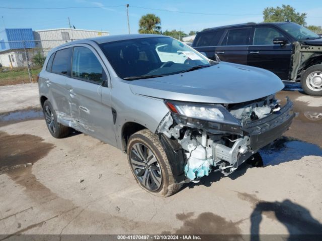 Photo 5 VIN: JA4ARUAU9RU008214 - MITSUBISHI OUTLANDER SPORT 