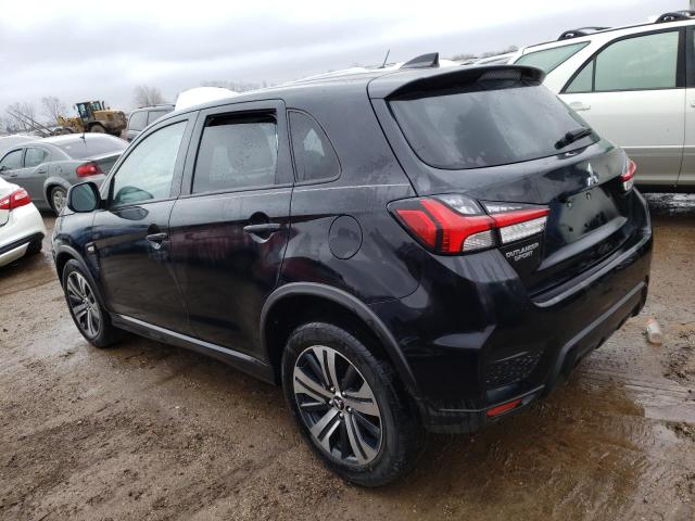 Photo 1 VIN: JA4ARUAUXMU006173 - MITSUBISHI OUTLANDER 