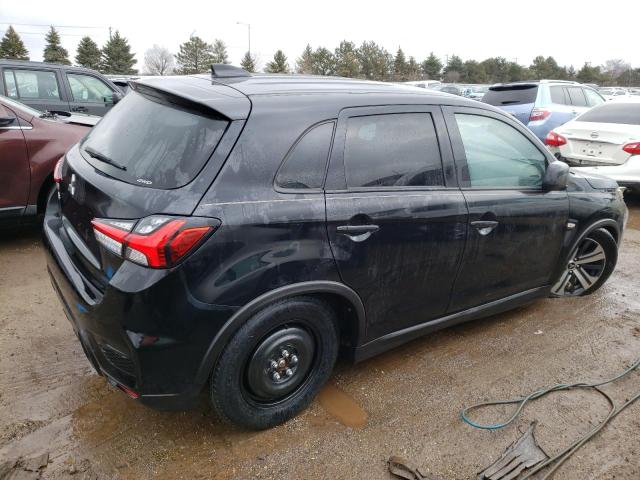 Photo 2 VIN: JA4ARUAUXMU006173 - MITSUBISHI OUTLANDER 