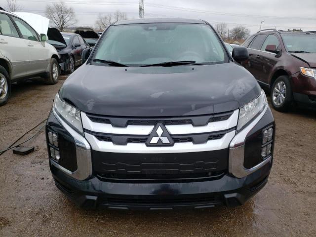 Photo 4 VIN: JA4ARUAUXMU006173 - MITSUBISHI OUTLANDER 