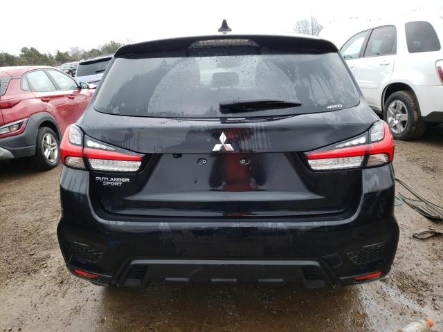 Photo 5 VIN: JA4ARUAUXMU006173 - MITSUBISHI OUTLANDER 