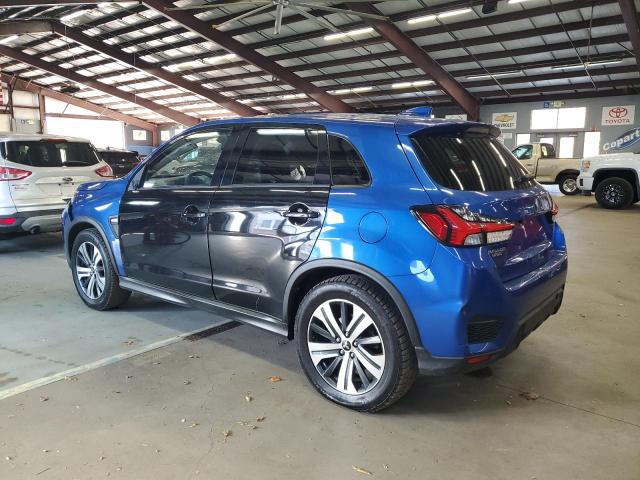 Photo 1 VIN: JA4ARUAUXMU006528 - MITSUBISHI OUTLANDER 