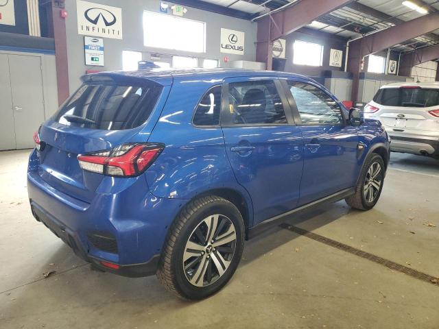 Photo 2 VIN: JA4ARUAUXMU006528 - MITSUBISHI OUTLANDER 