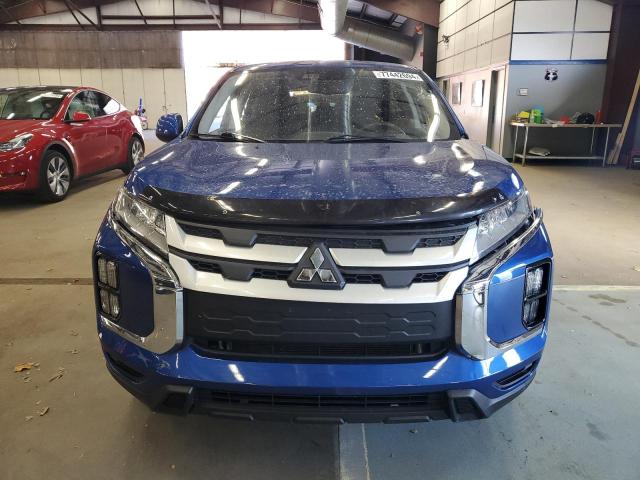 Photo 4 VIN: JA4ARUAUXMU006528 - MITSUBISHI OUTLANDER 