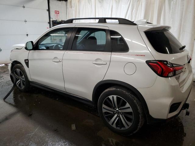 Photo 1 VIN: JA4ARUAUXMU008280 - MITSUBISHI OUTLANDER 