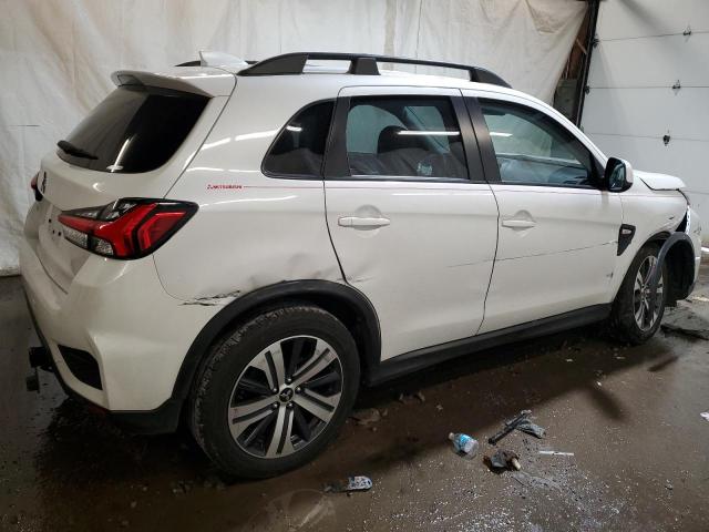 Photo 2 VIN: JA4ARUAUXMU008280 - MITSUBISHI OUTLANDER 