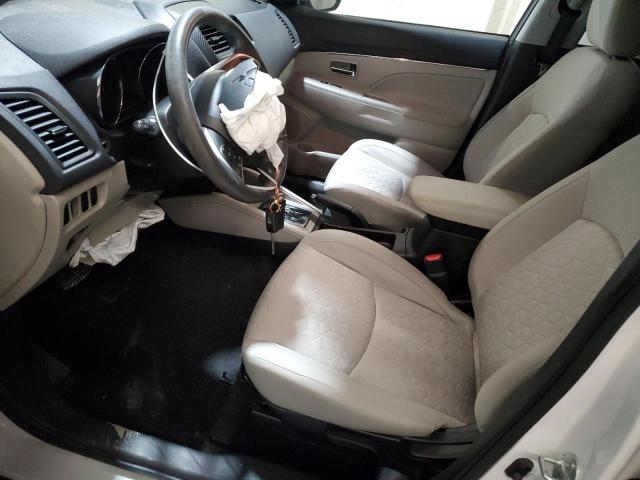 Photo 6 VIN: JA4ARUAUXMU008280 - MITSUBISHI OUTLANDER 