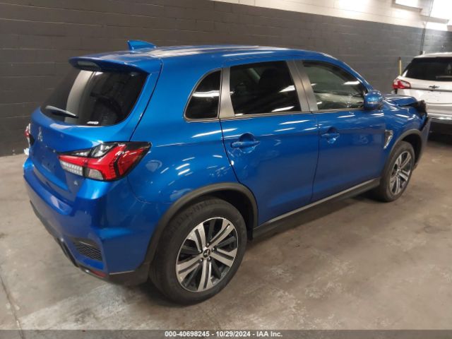 Photo 3 VIN: JA4ARUAUXMU010644 - MITSUBISHI OUTLANDER SPORT 