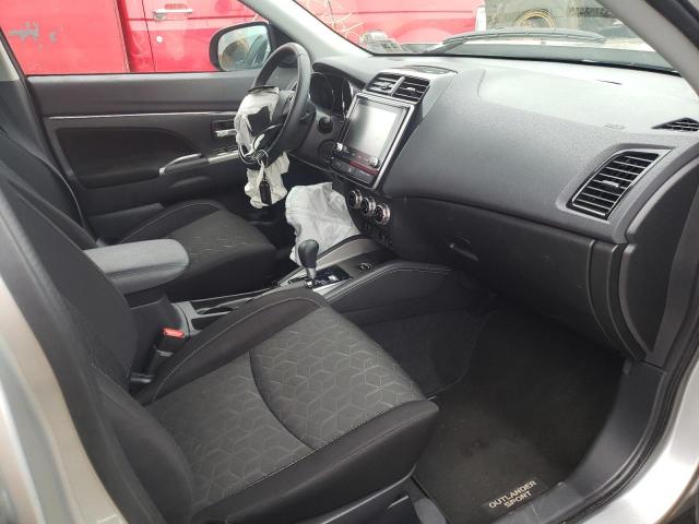 Photo 4 VIN: JA4ARUAUXMU011017 - MITSUBISHI OUTLANDER 