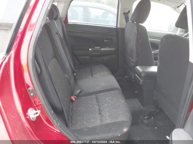 Photo 7 VIN: JA4ARUAUXMU013558 - MITSUBISHI OUTLANDER SPORT 