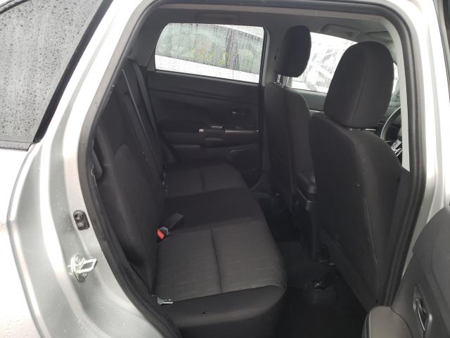 Photo 5 VIN: JA4ARUAUXMU014001 - MITSUBISHI OUTLANDER 