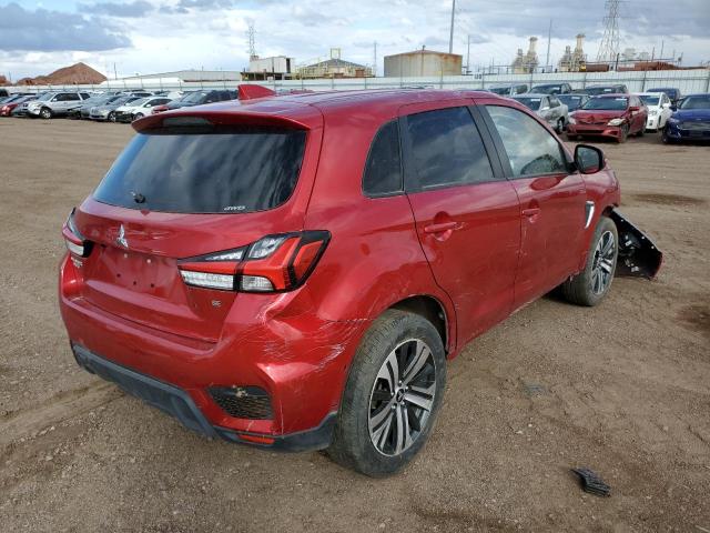 Photo 3 VIN: JA4ARUAUXMU014094 - MITSUBISHI OUTLANDER 