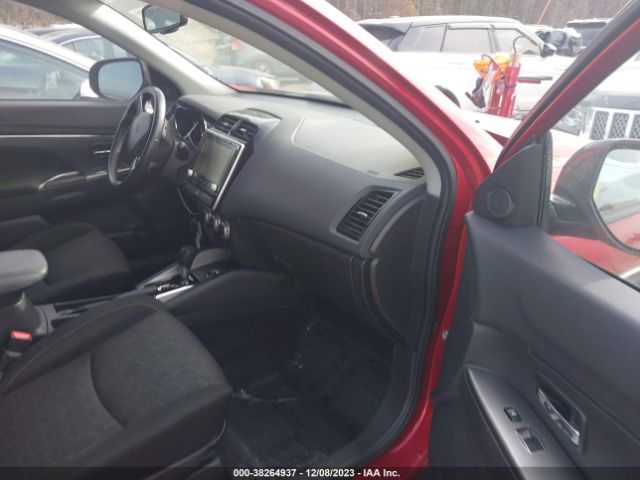 Photo 4 VIN: JA4ARUAUXMU014564 - MITSUBISHI OUTLANDER SPORT 