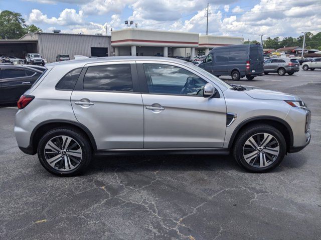 Photo 2 VIN: JA4ARUAUXMU014886 - MITSUBISHI OUTLANDER SPORT 