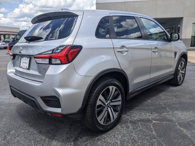 Photo 3 VIN: JA4ARUAUXMU014886 - MITSUBISHI OUTLANDER SPORT 