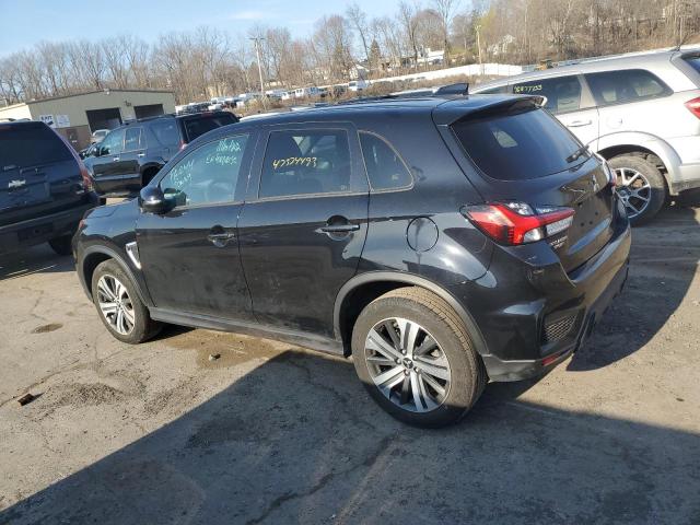 Photo 1 VIN: JA4ARUAUXMU017125 - MITSUBISHI OUTLANDER 